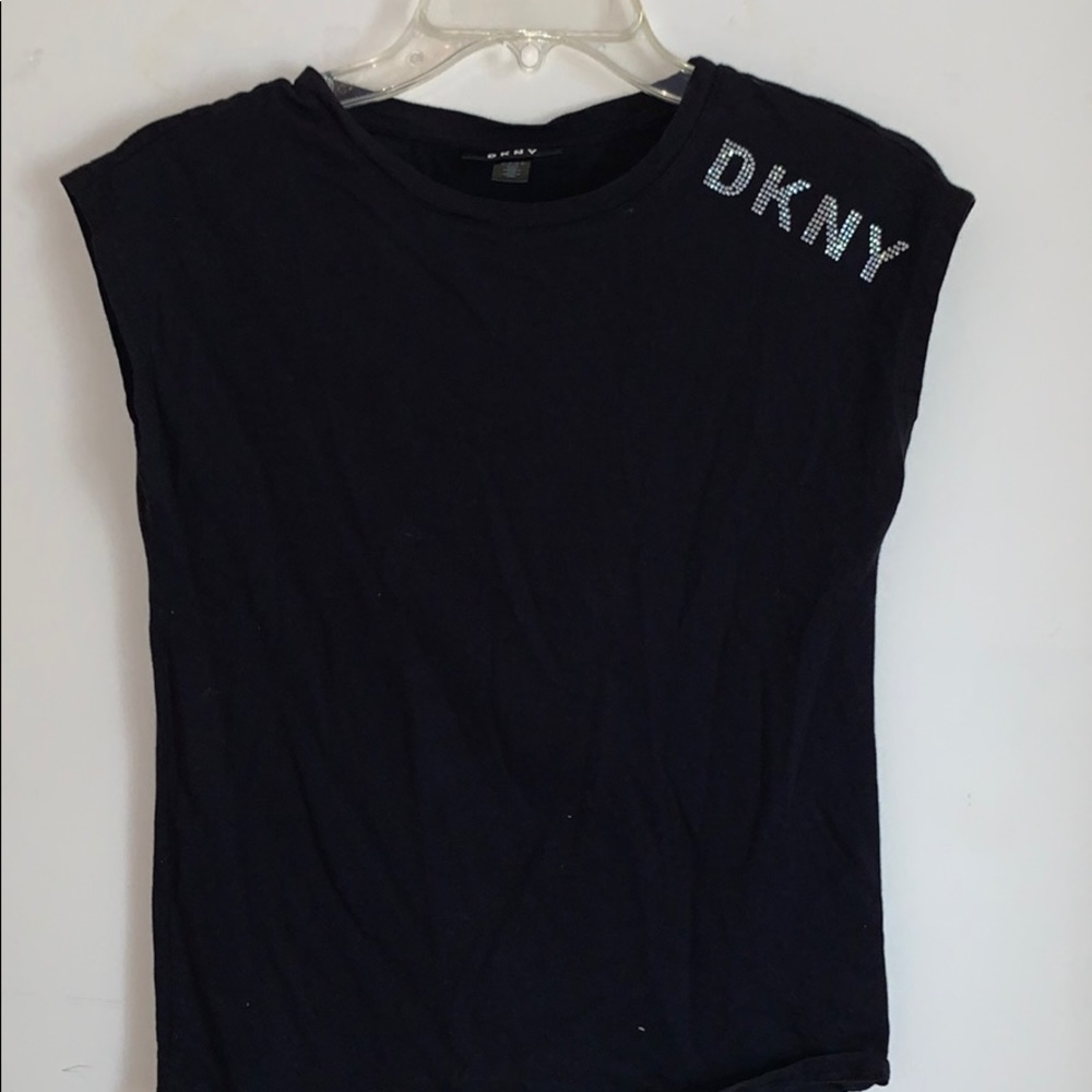 DKNY short sleeve tee